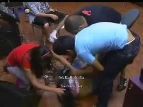   مقلب رامي المرحوم ورمضان ب رحمة رووعة