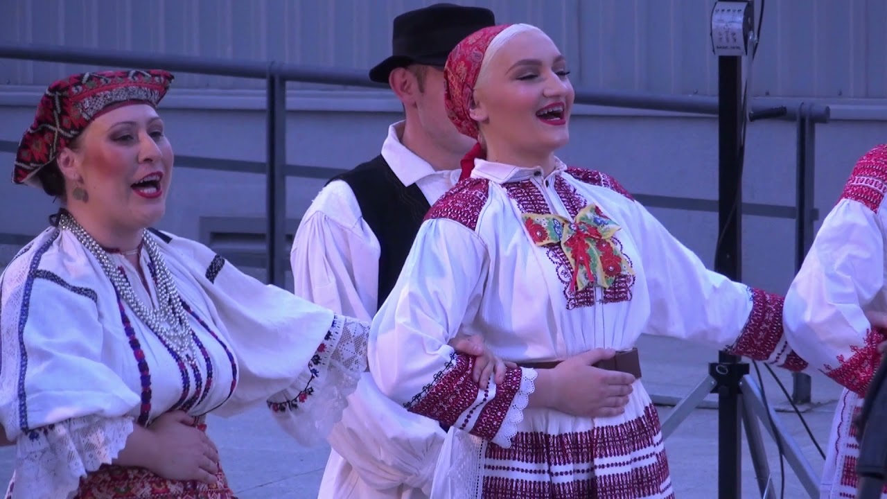 Koncert U drustvu sa Željom 08.07.2021.