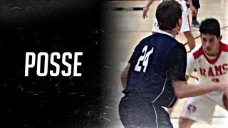 Mathew Mifflin Mix - “Posse” (High School Highlights)