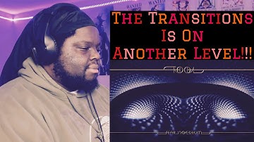 First Time Reacting To Tool - Invincible (JayP Reacts)