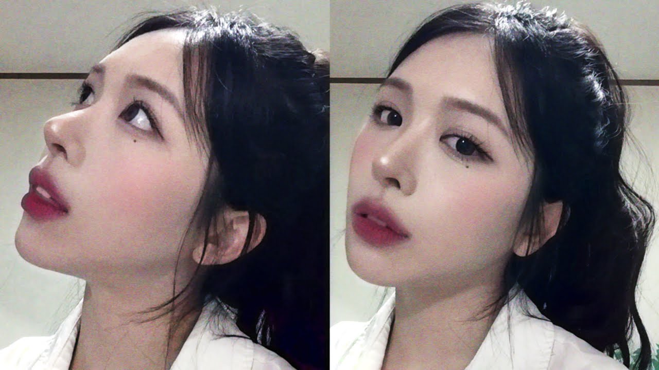 변태잡은 고소썰 풀면서 메이크업 🚨🚓 , 경찰서에서 생긴 기막힌 일