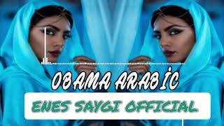 Obama Arabic - Enes Saygı Remix