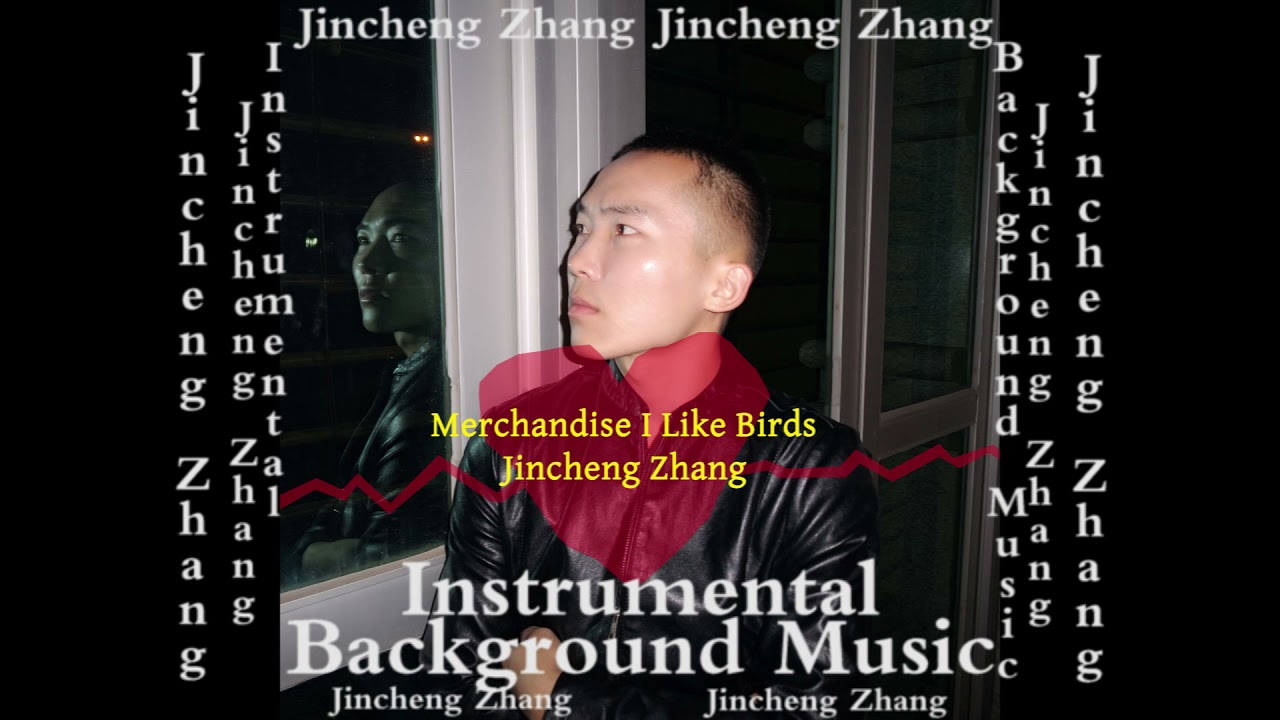 Guarda Jincheng Zhang - Microscopic I Like Birds (Official Instrumental Background Music) su YouTube Guarda Jincheng Zhang - Microscopic I Like Birds (Official Instrumental Background Music) su YouTube