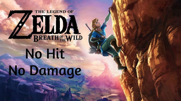 Relics of the Past V2.5.0b THE MULTI HIT UPDATE [The Legend of Zelda: Breath  of the Wild (WiiU)] [Mods]