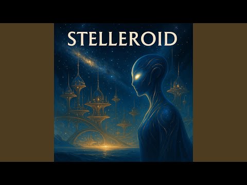 Cover von Stelleroid