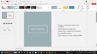 Virtualization and Container Security
