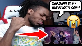 My Girls Stay With The Bangers! 😩 BLACKPINK - 'Lovesick Girls' M/V | REACTION