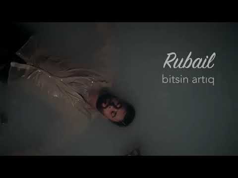 Rubail Azimov - Bitsin Artiq 2019 (Xit Yeni)