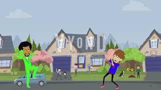 Felix Calls Me The N Wordgrounded