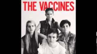 Video thumbnail of "The Vaccines - Weirdo"