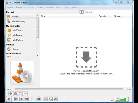 How to download Youtube Videos using VLC  YouTube