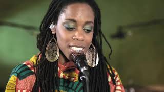 Akua Naru  feat  Drea d&#39;Nur  - This Mourning