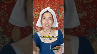 THAT'S NOT TRUE! THE MYTH OF THE DIRTY MIDDLE AGES