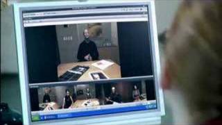 Microsoft's Unified Comms Demo