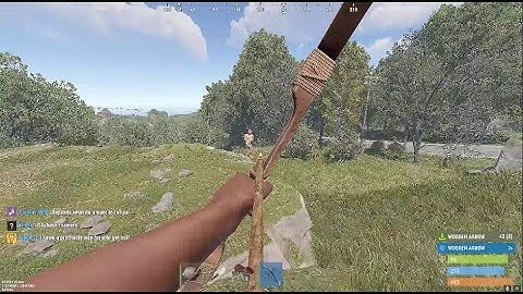 Average Rust Interaction