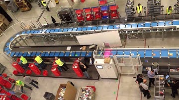 Horizontal OptiSorter for reBuy (E-commerce)