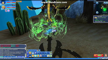 Alphamon Ouryuken - Skills and Attack