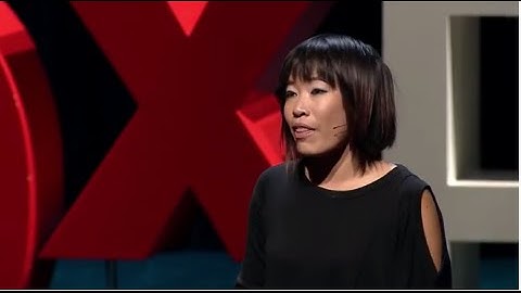 3 design principles to help us overcome everyday bias | Thaniya Keereepart | TEDxPortland