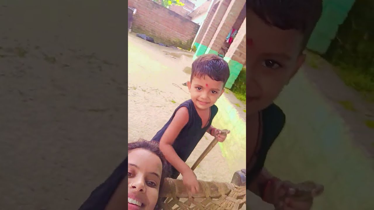 Notanki Ladki