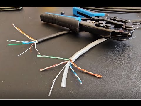 CÓMO ARMAR UN CABLE DE RED PASO A PASO GUIA DEFINITIVA hqdefault