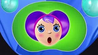 Special Agent Oso For Your Pies Only The Plates Are Not Enough Part 7