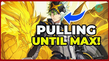 [Etheria: Restart] PULLING UNTIL MAX DUPES! | LUMIWARDEN DITING SUMMONS!!