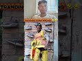 trending gone wrong😂😂😂#funny #reaction #tranding