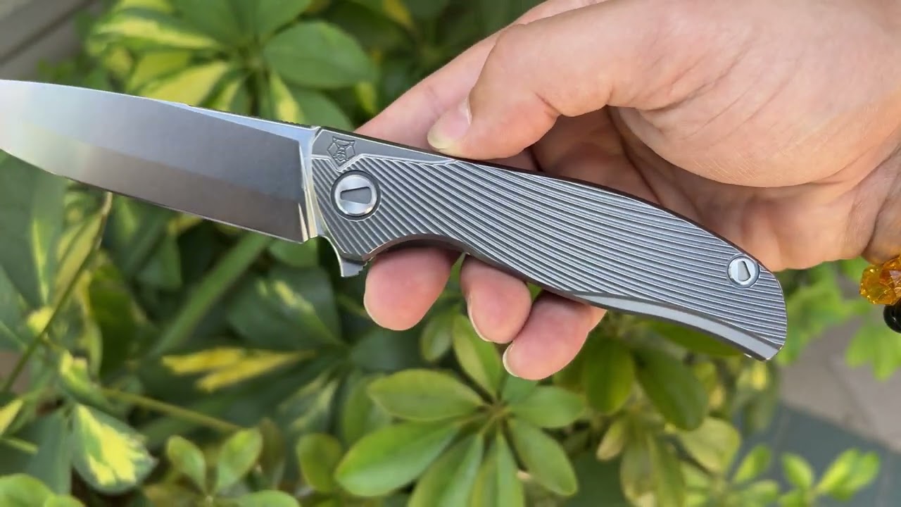 Custom F95 Icebreaker #6/12