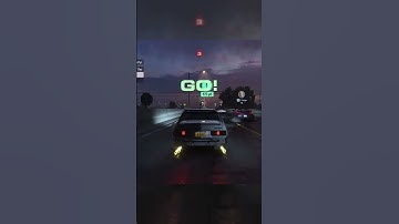 NFS #Unbound is brutal 🔥