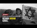Sejarah Zionisme dan Konflik Palestina