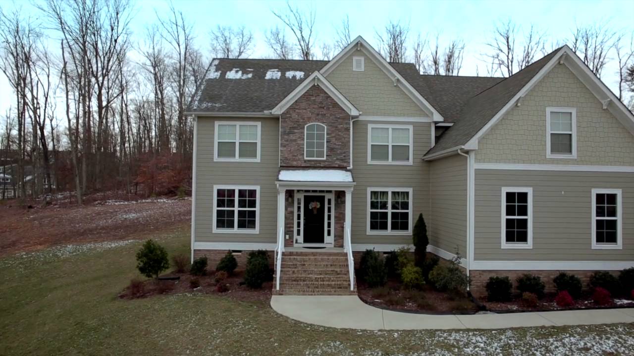 3119 Handley Rd HD Midlothian VA 23113 YouTube