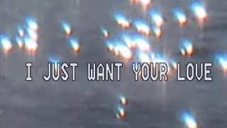Love City - I Just Want Your Love