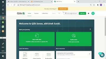 Qlik Sense Concatenation Tutorial for beginners [Complete Tutorial] - Getting started - Part-7