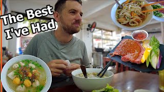 Vietnamese Food Hunt Vlog / Saigon / Ep. 04