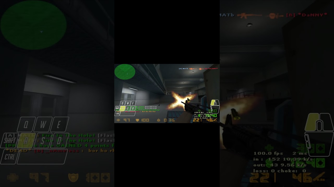 Cs 1.6 -3 m4 css_nuke 