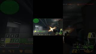 Cs 1.6 -3 m4 css_nuke #shorts #cs16