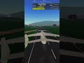 Antonov An-225 Mriya landing at Greater Rockford
