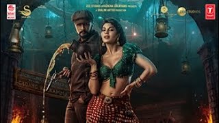 Ra Ra Rakkamma || Vikrant Rona || Nakash Aziz, Sunidhi Chauhan || Jacqueline, Sudip