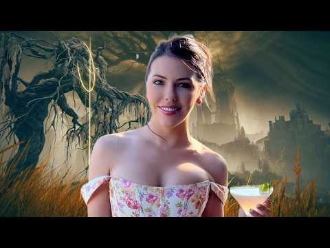 Don't Need To Be Worried | Adriana Chechik