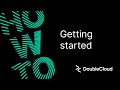 How To Get Started Using The DoubleCloud Platform