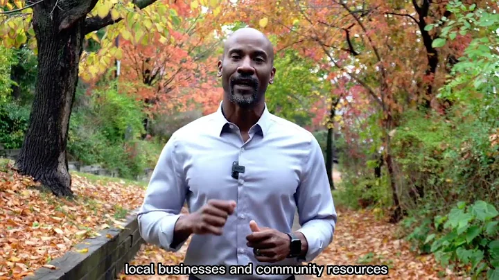 Martin Reid Candidate for City Councillor Ward 9 M...