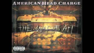 07 - Seamless - American Head Charge chords