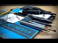 The BEST Tools for Charcoal Drawing