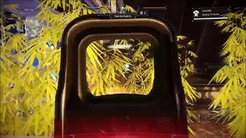 Killzone Shadow Fall Multiplayer Team Deathmatch Gameplay 47