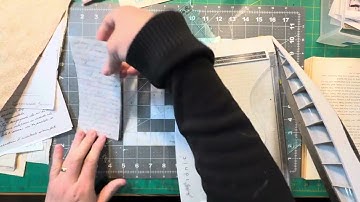 #50stackchallenge6 Hosted by Amy @craftycat - the correct video