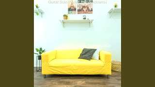 Sparkling Ambience for Quarantine