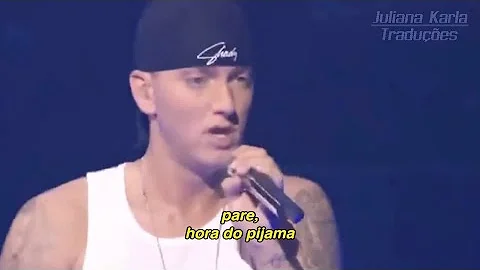 Eminem - Just Lose It (Tradução)