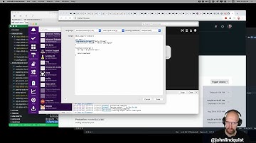 Researching/Creating Lessons About Alfred Snippets