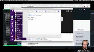 Researching/Creating Lessons About Alfred Snippets