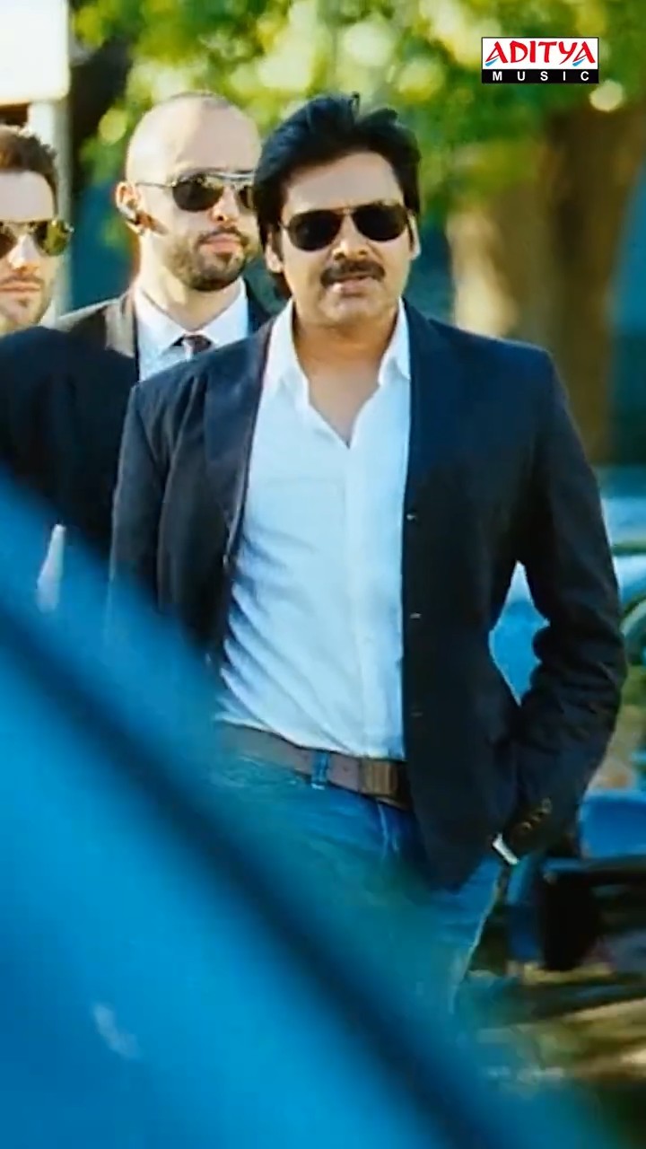 #AaradugulaBullet Song #AttarintikiDaredi Movie #shorts